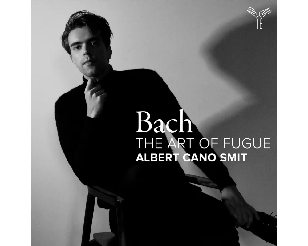 Bach: The Art of Fugue
