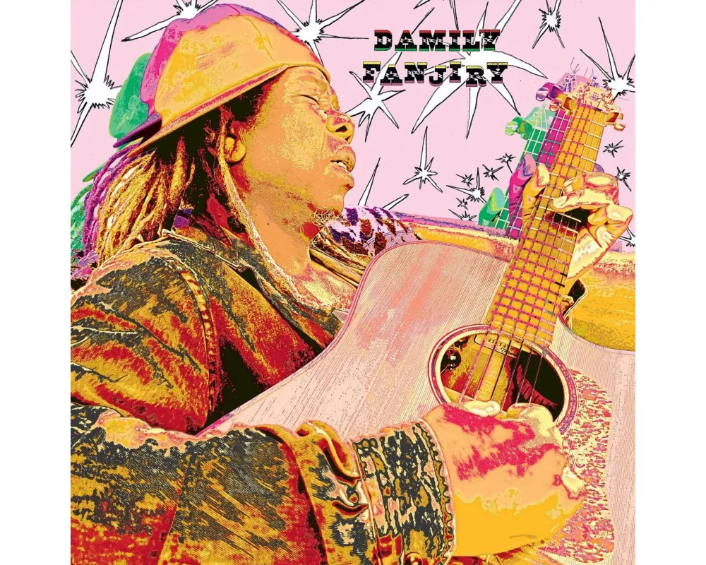 Fanjiry