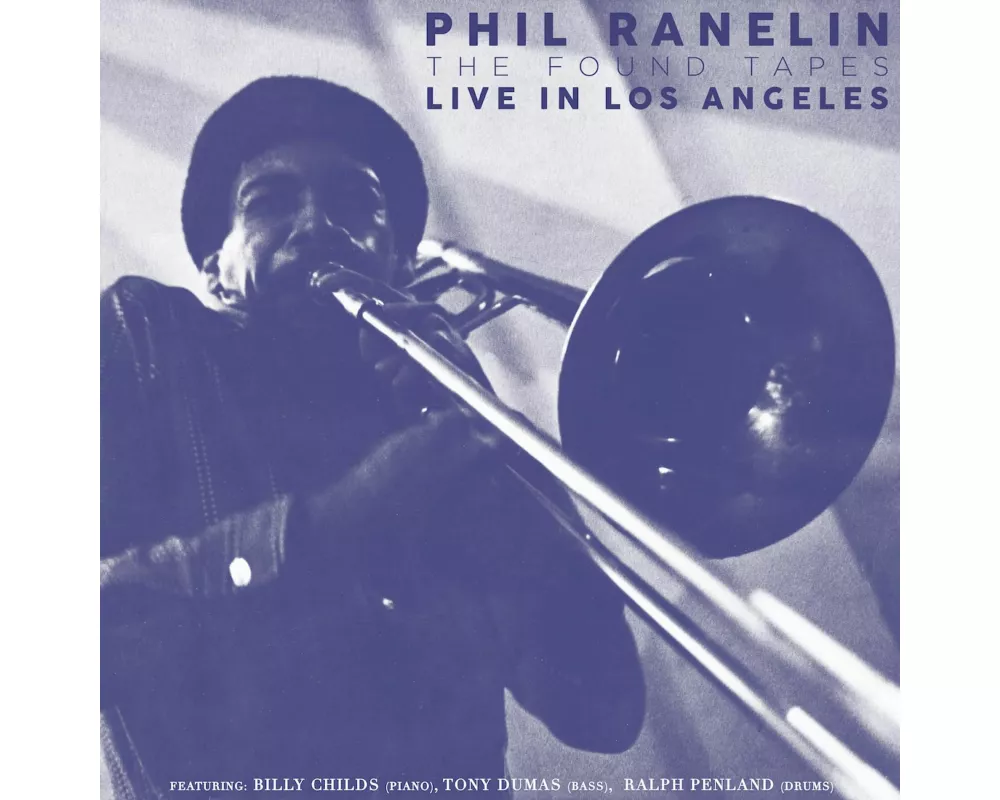 Live In Los Angeles: 1978-1981