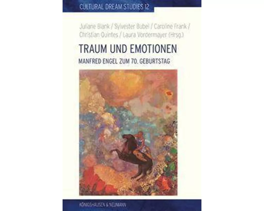 Traum und Emotionen