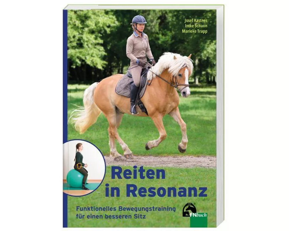 Reiten in Resonanz