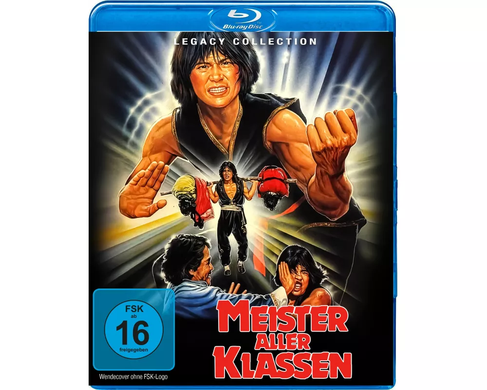 Meister aller Klassen