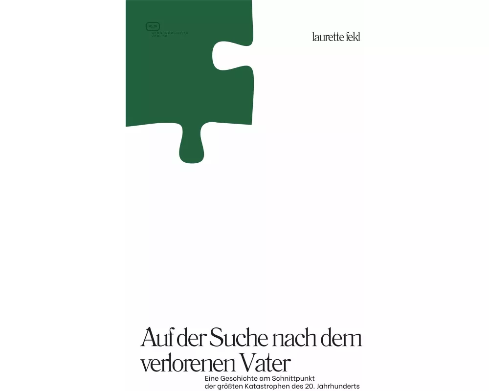 Auf der Suche nach dem verlorenen Vater