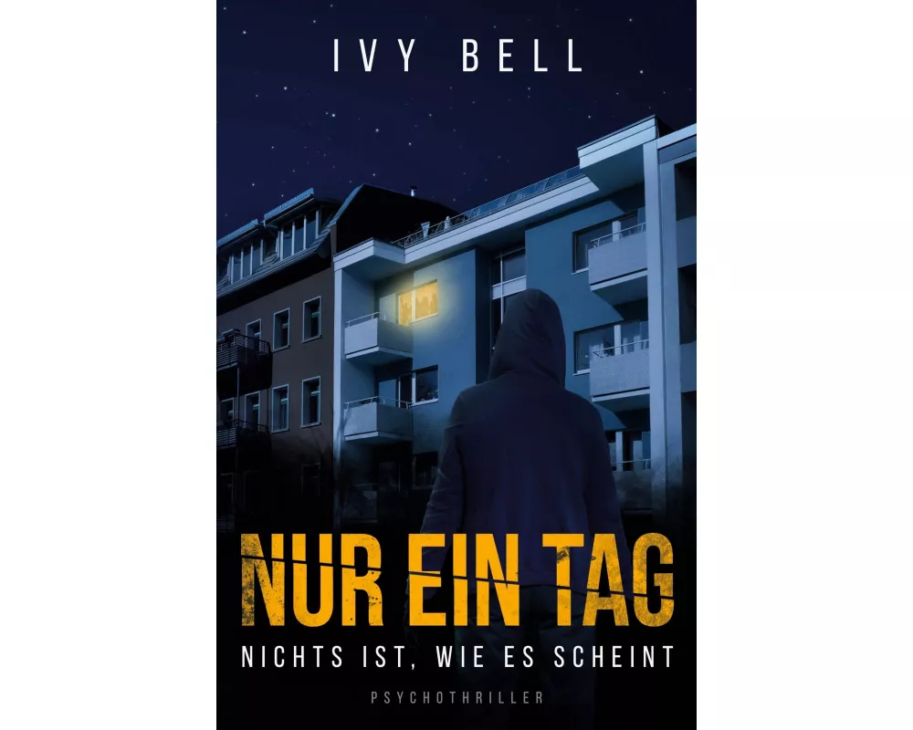 Nur ein Tag - Nichts ist, wie es scheint