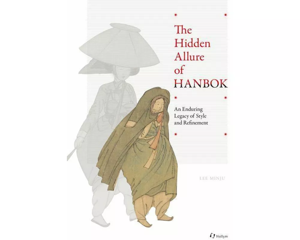 The Hidden Allure of HANBOK