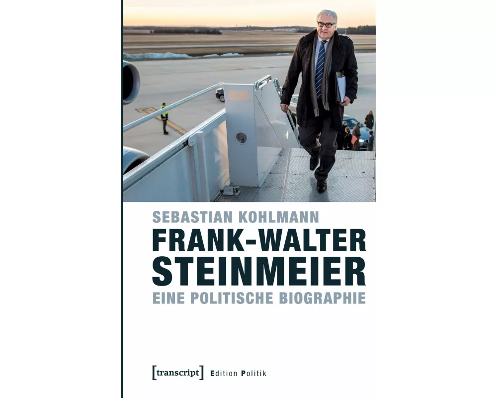 Frank-Walter Steinmeier