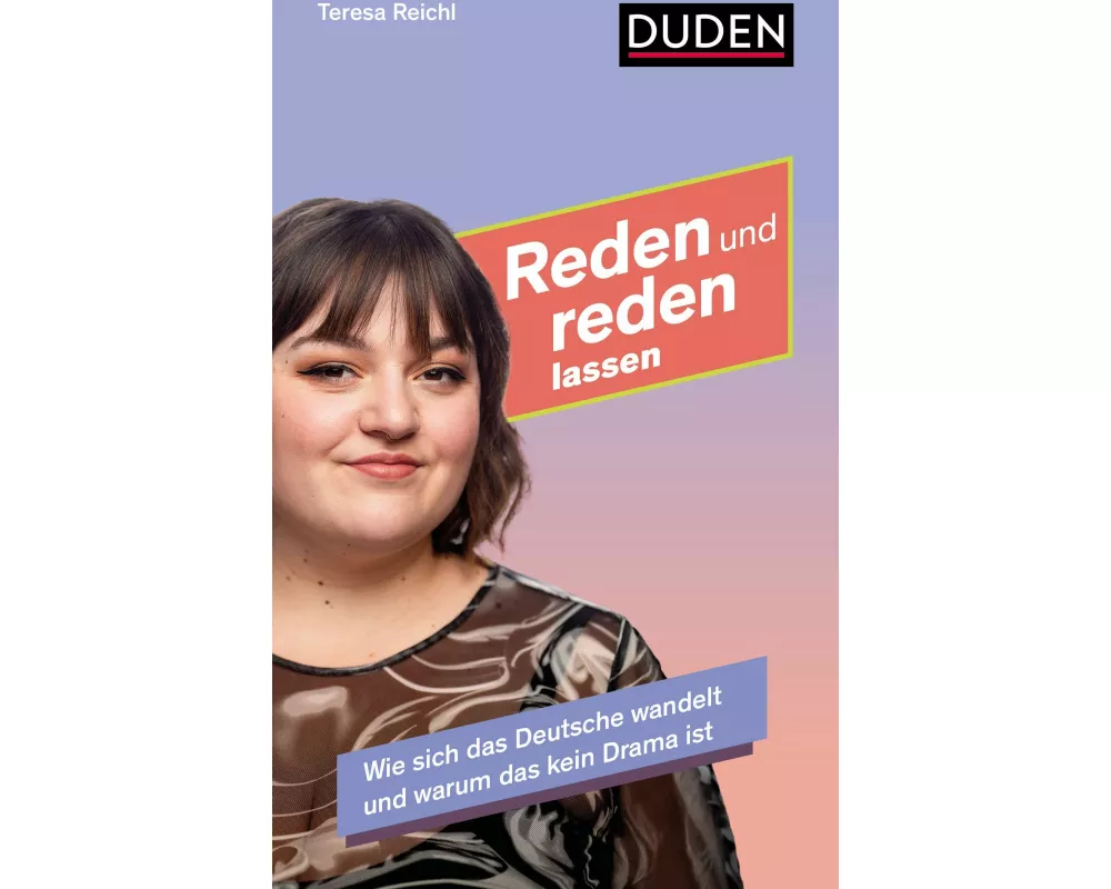 Reden und reden lassen