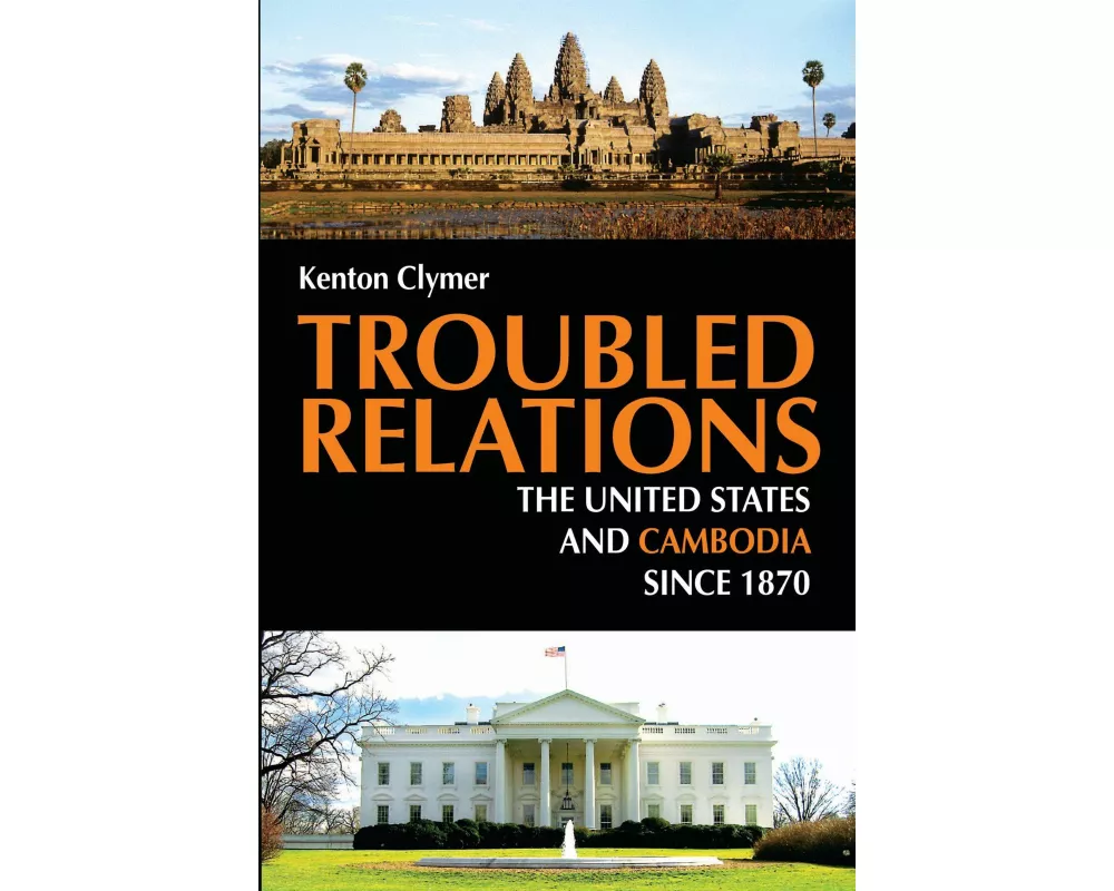 Troubled Relations
