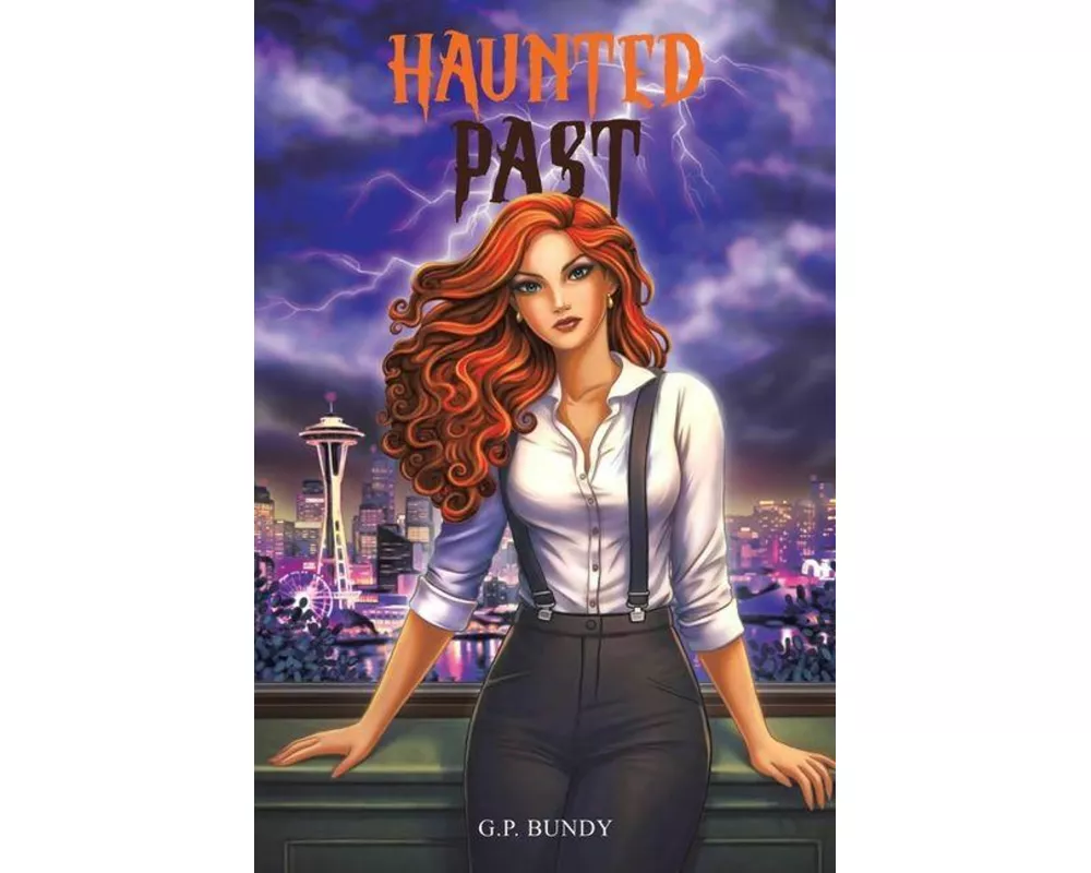 Haunted Past