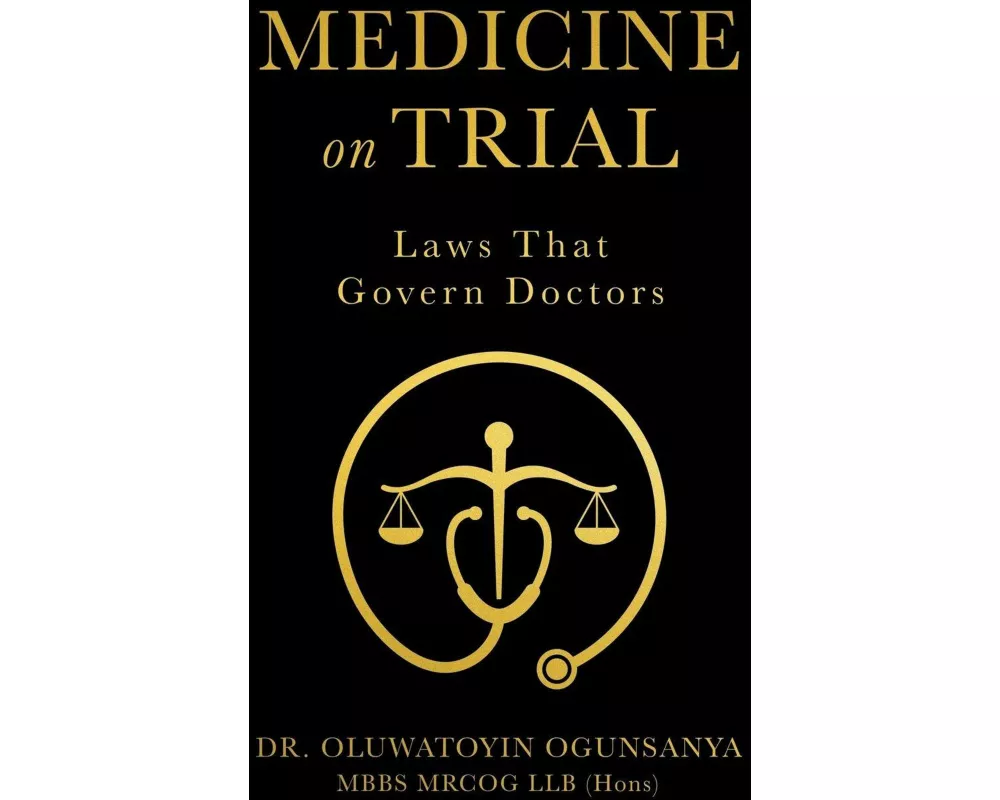 Medicine on Trial