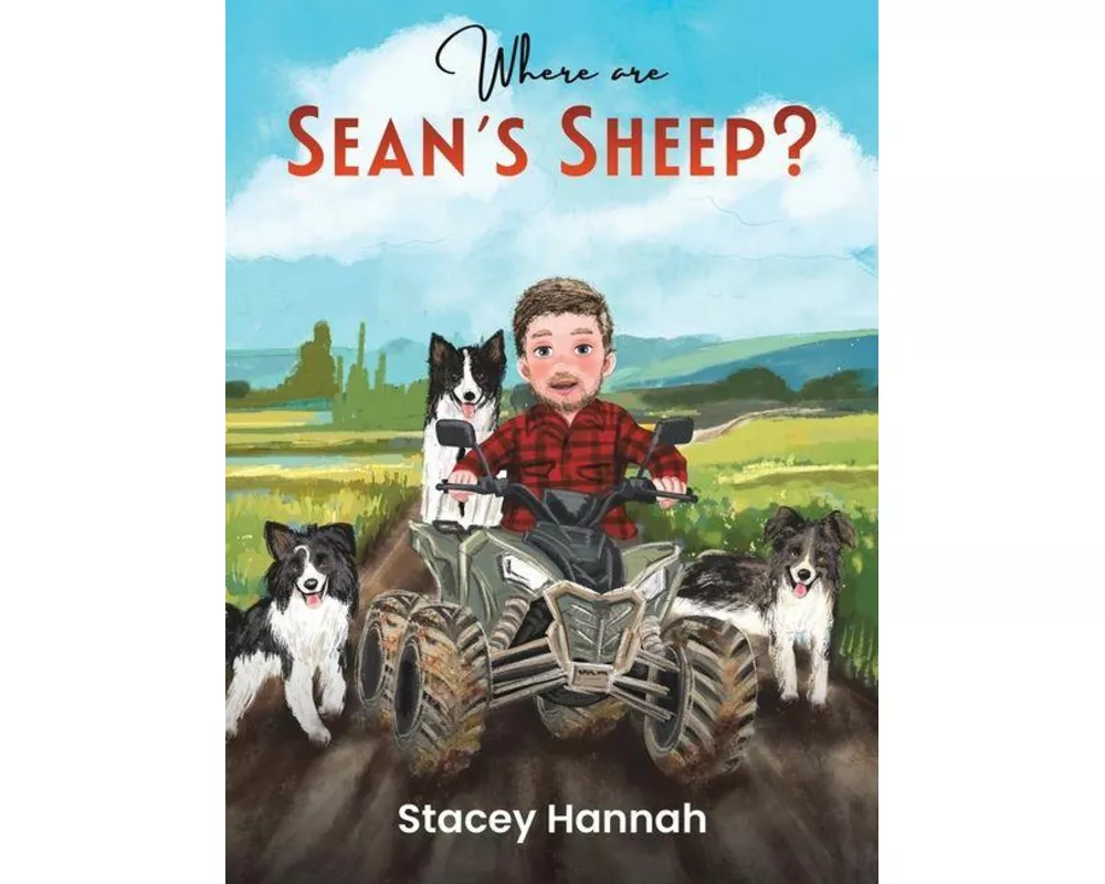 Where are Sean's Sheep?