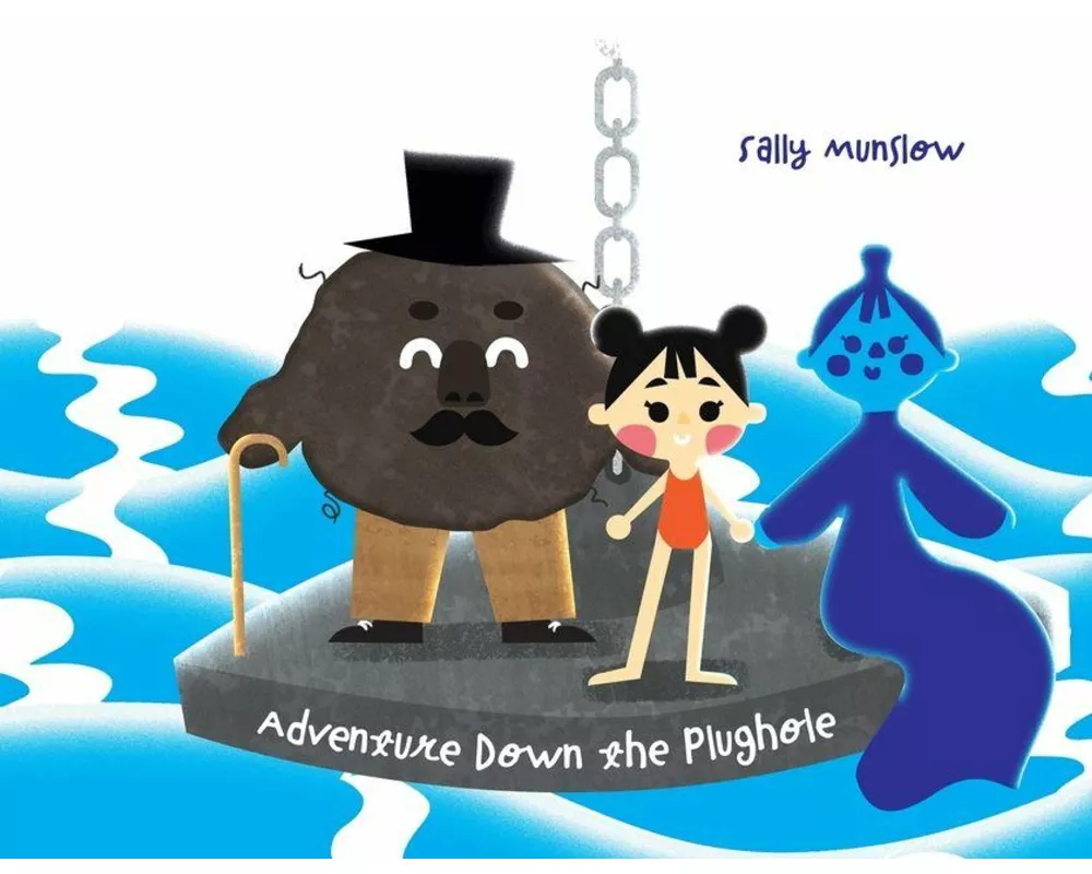Adventure Down the Plughole