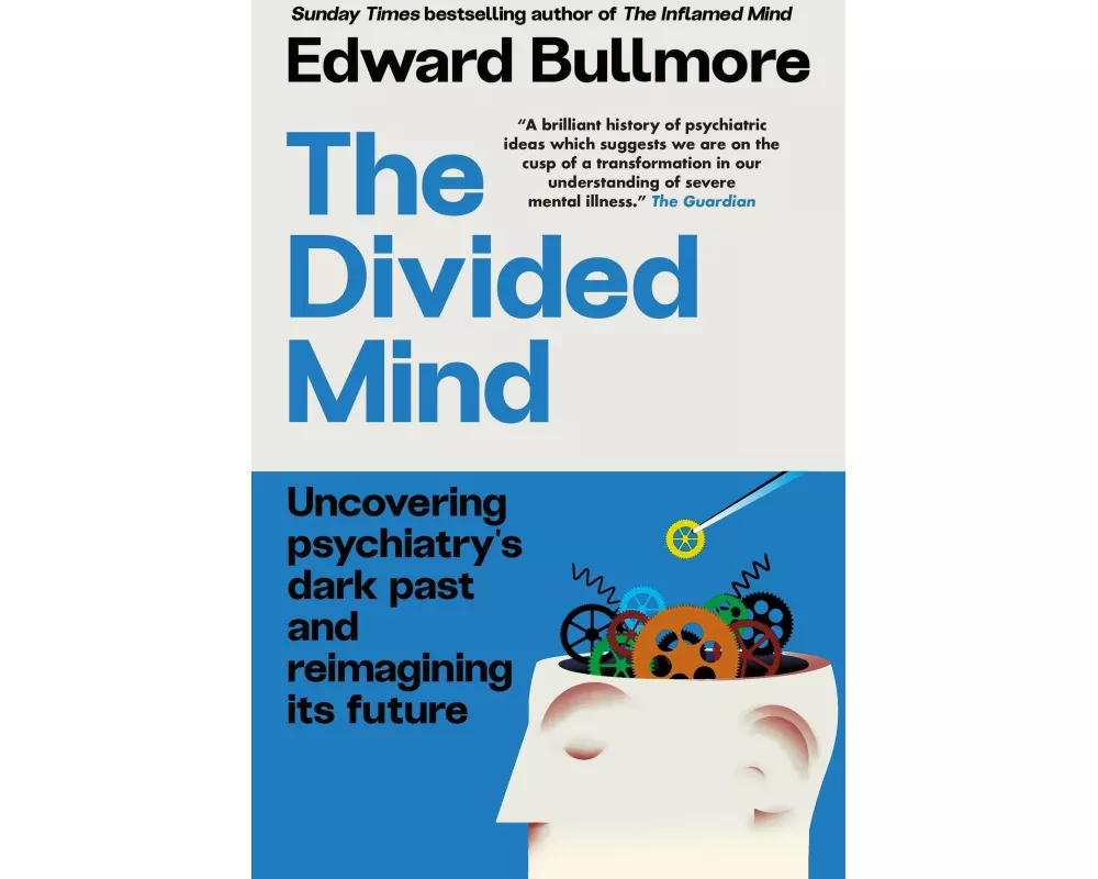 The Divided Mind