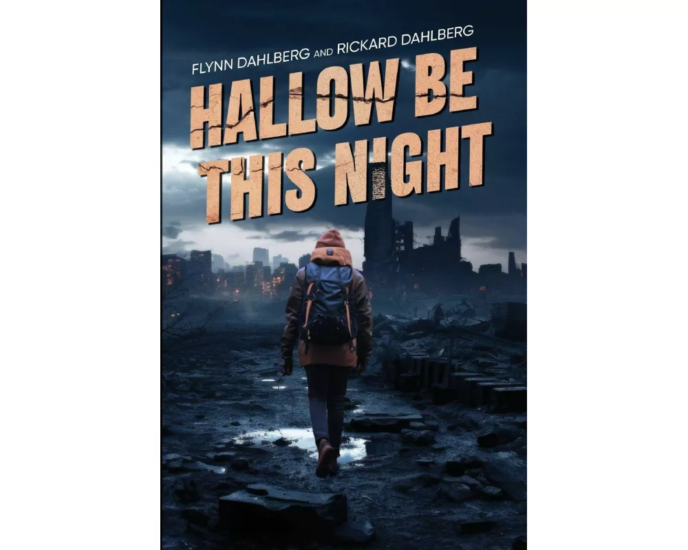 Hallow be this Night
