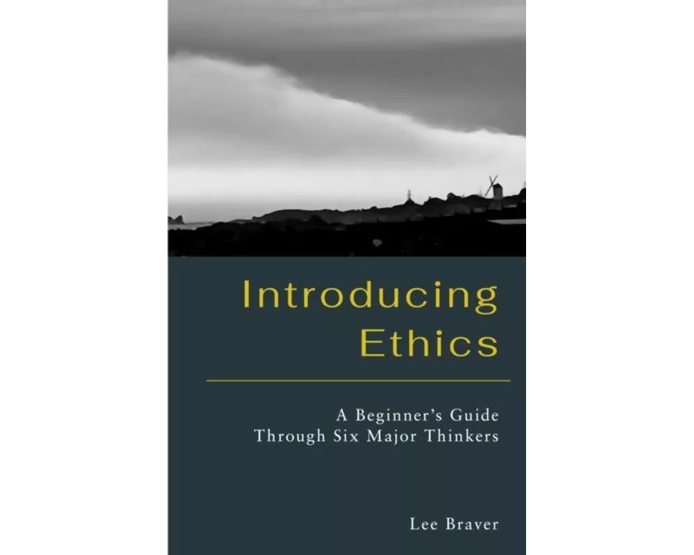Introducing Ethics