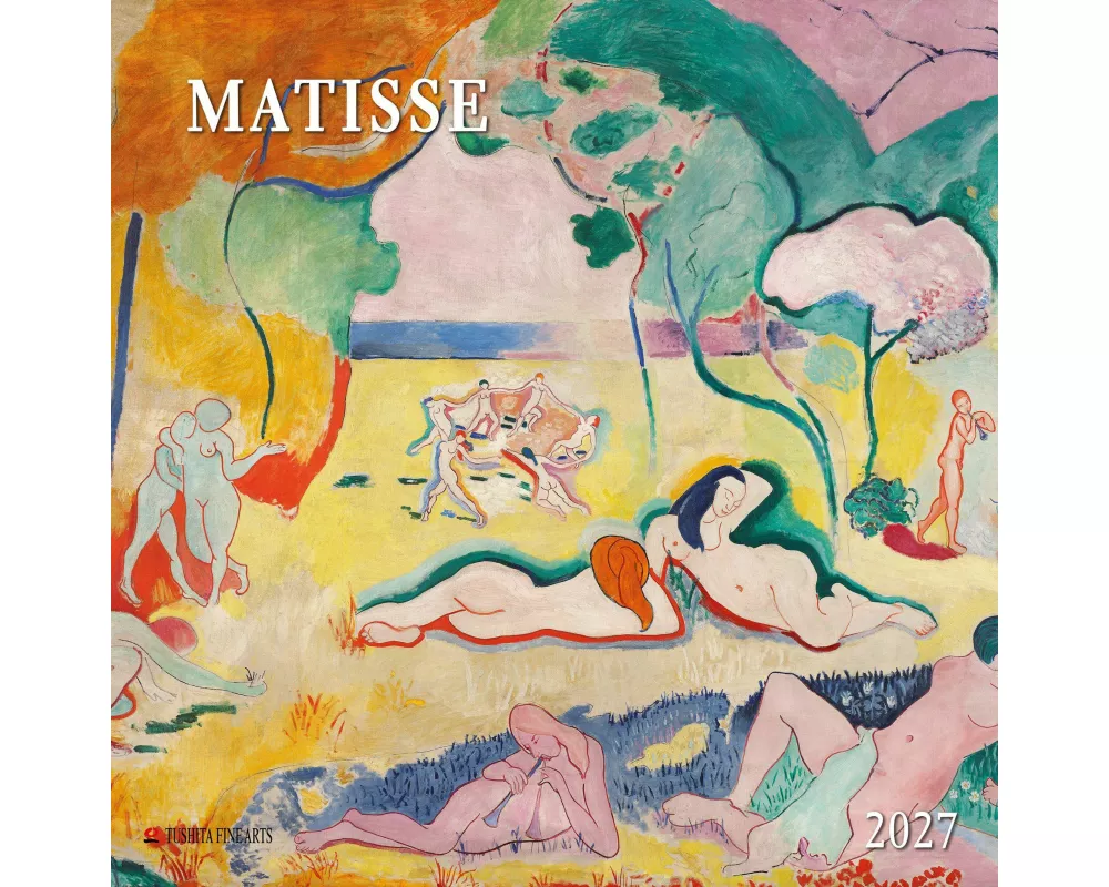 Matisse 2027