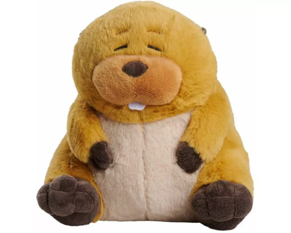 Pixar Hoppers Loaf Beaver, 22cm