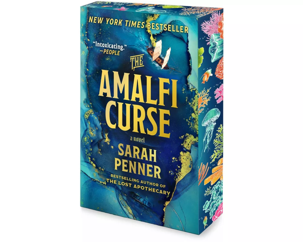 The Amalfi Curse