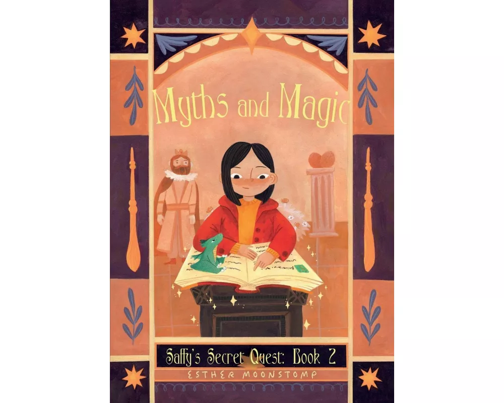 Myths and Magic