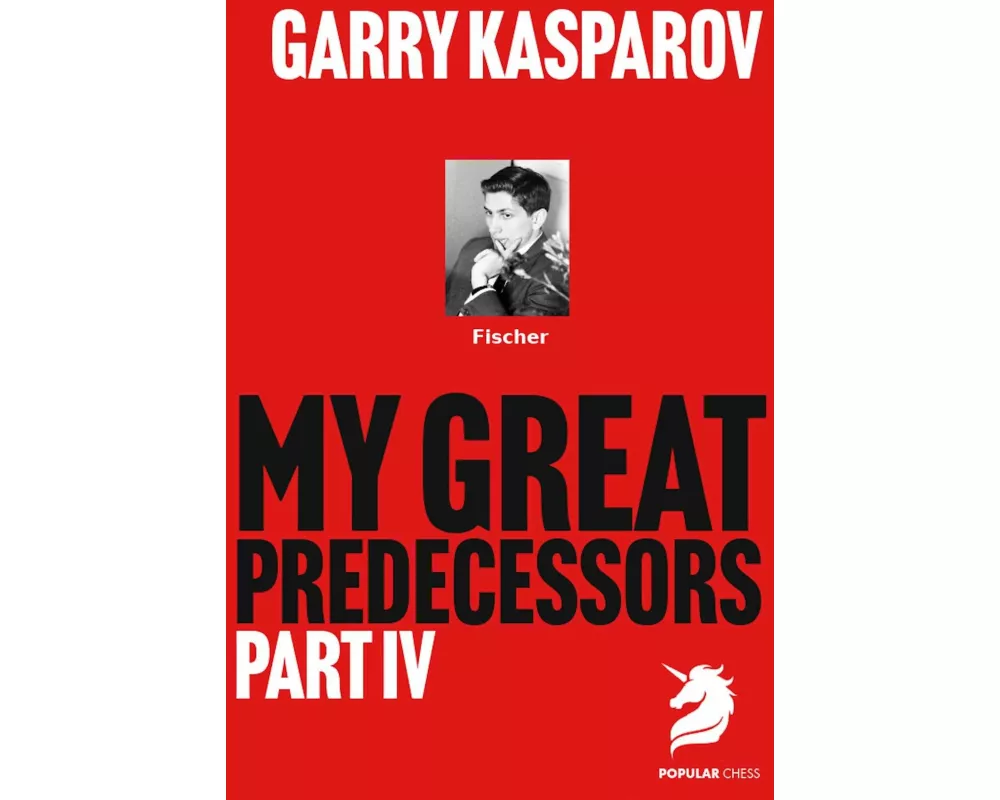 My Great Predecessors 4