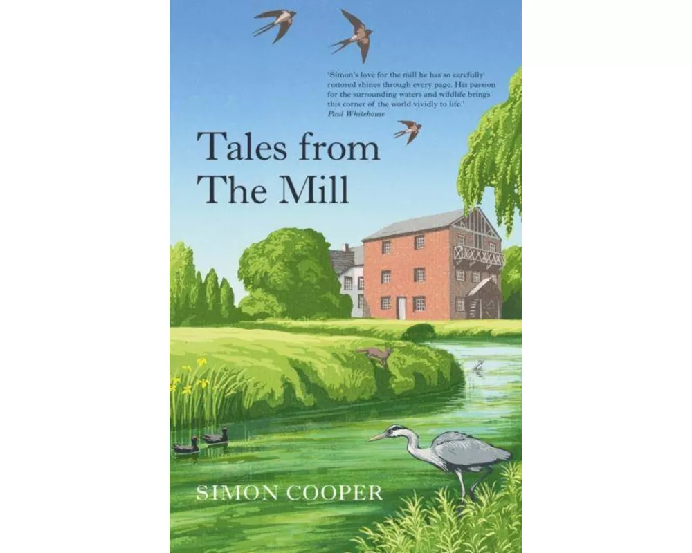 Tales from The Mill