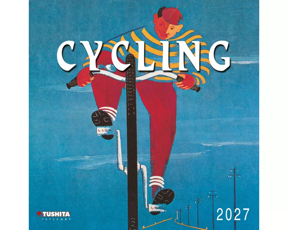 Cycling through History 2027