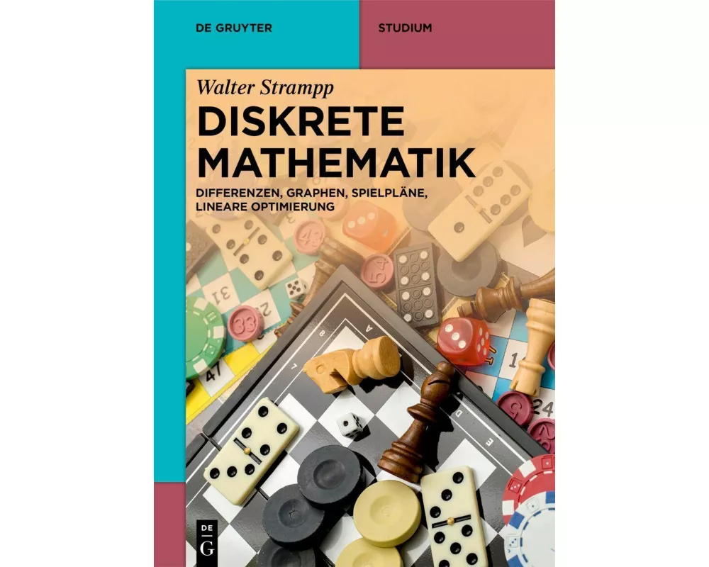 Diskrete Mathematik
