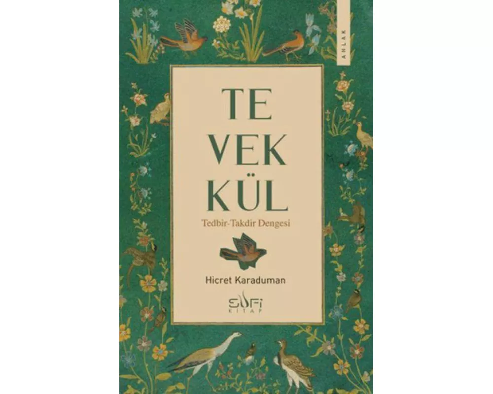 Tevekkül