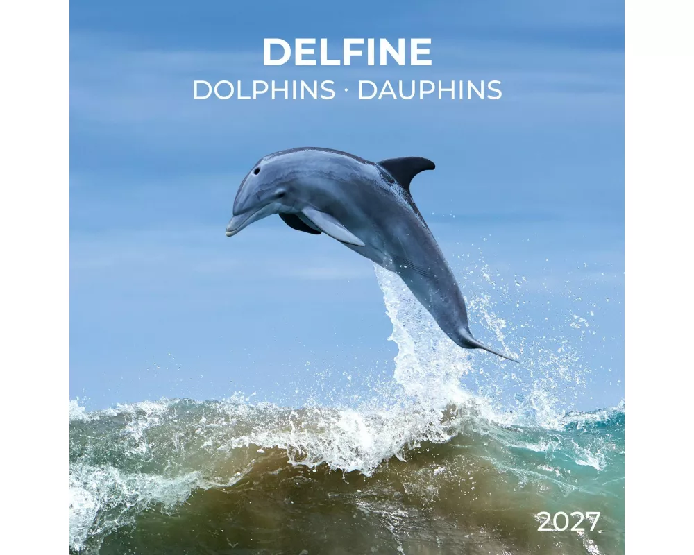 Delfine / Dolphins 2027
