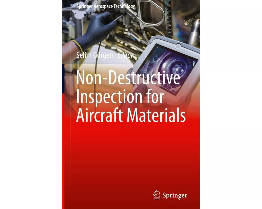 Non-Destructive Inspection for Aircraft Materials