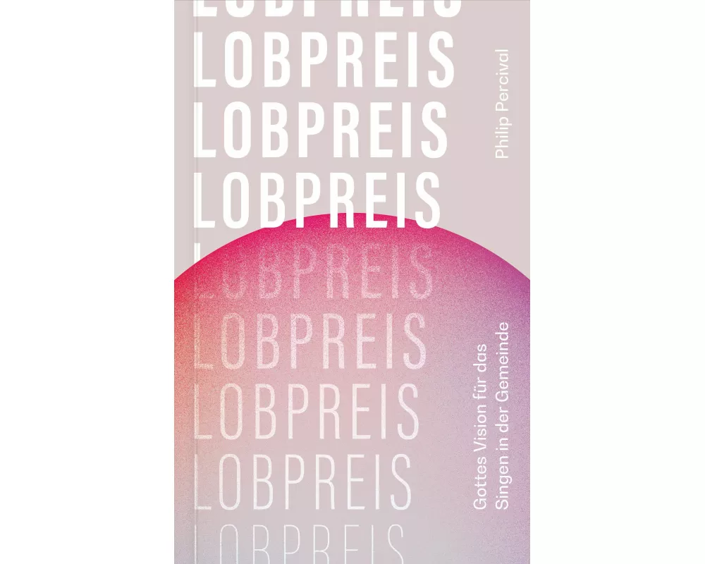 Lobpreis