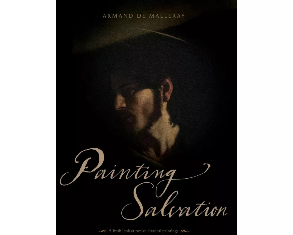 Painting Salvation