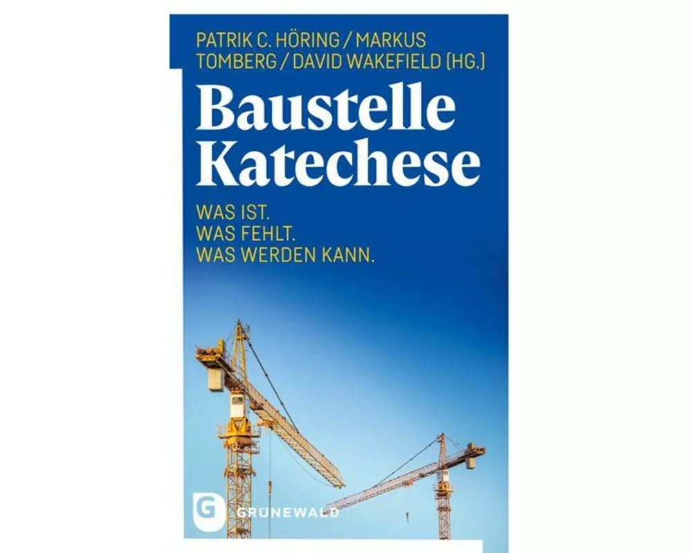 Baustelle Katechese