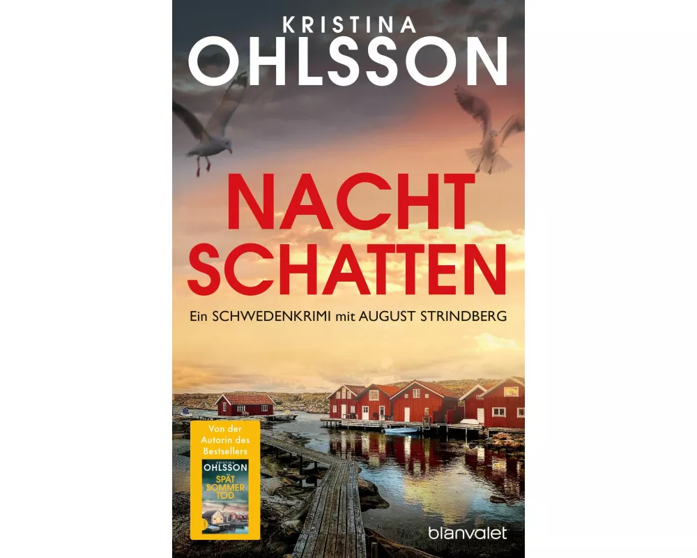 Nachtschatten
