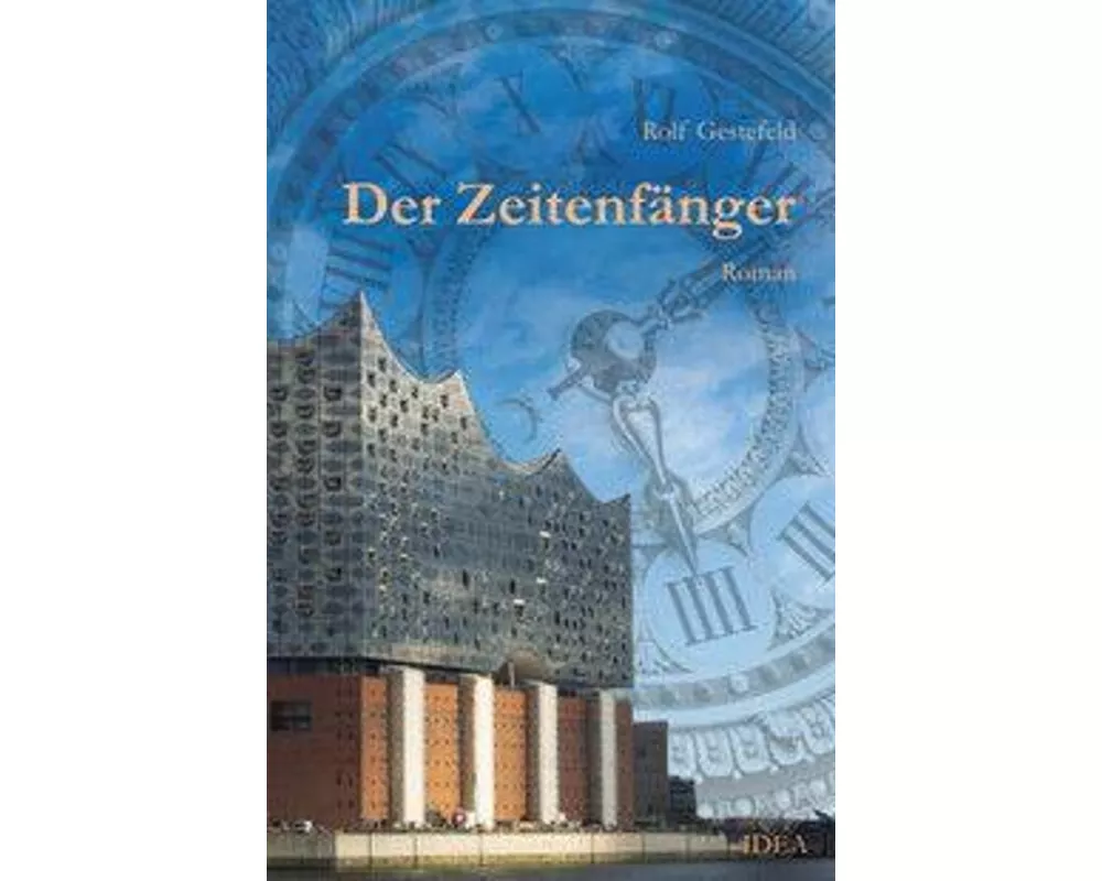 Der Zeitenfänger