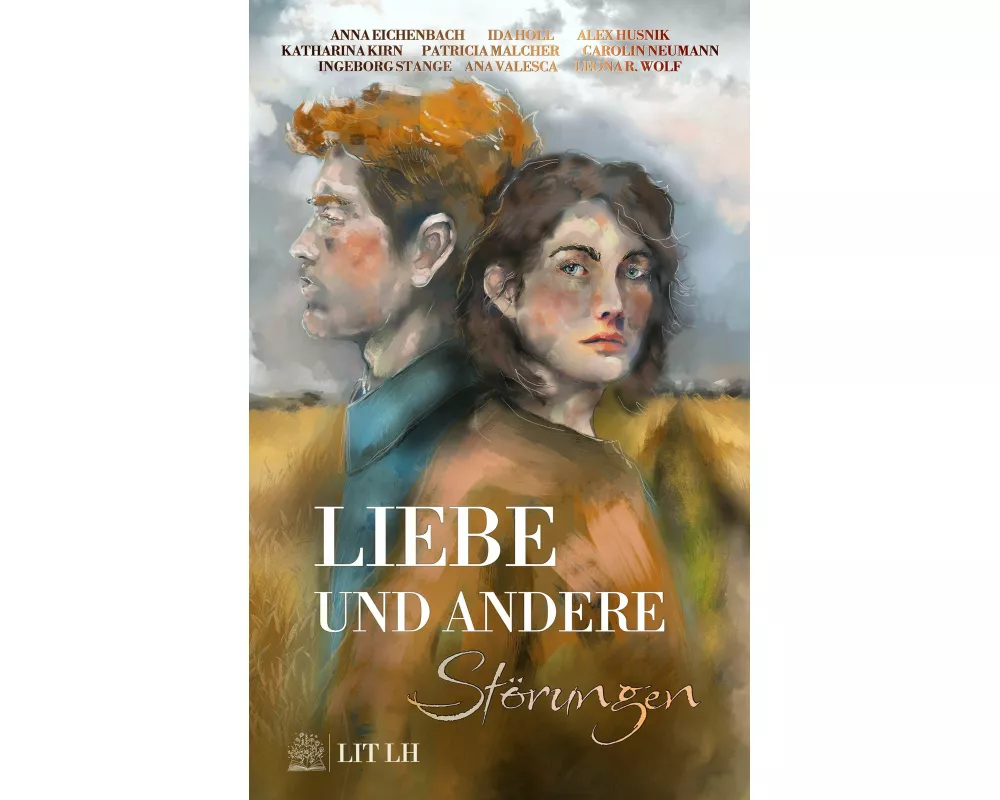 Liebe und andere Störungen