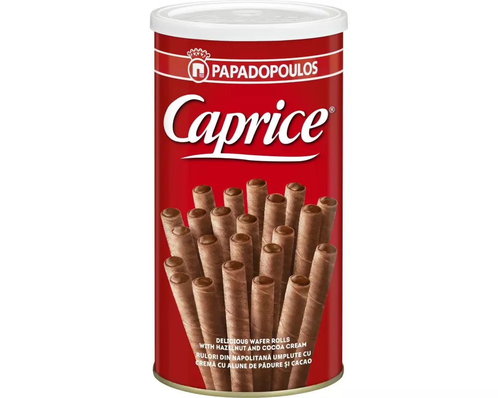 Papadopoulos Caprice 300 g