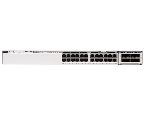 Cisco 9350 24-port 30W PoE+