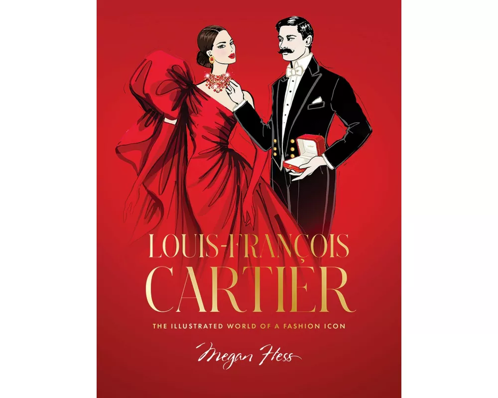 Louis-Francois Cartier
