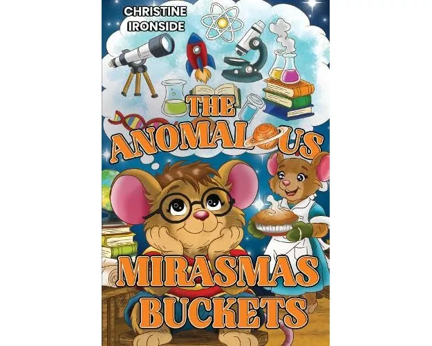 The Anomalous Mirasmas Buckets