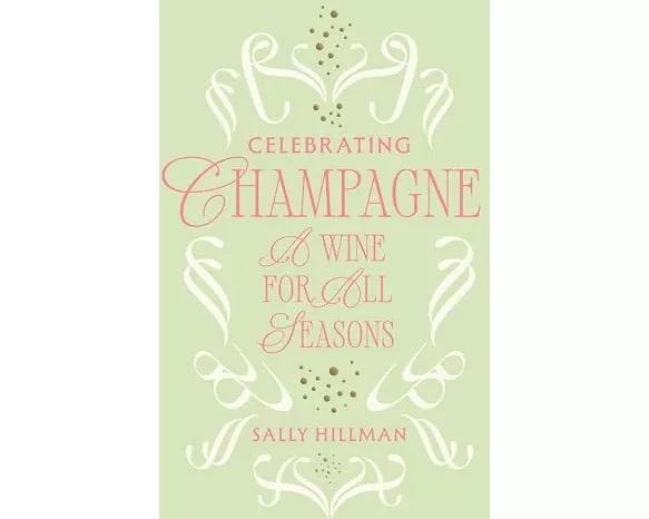 Celebrating Champagne