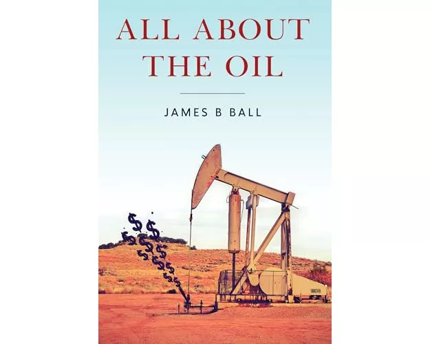 All About the Oil