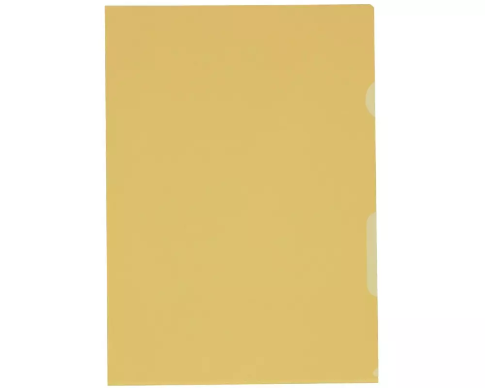 Kolma Sichthülle Visa Dossier A4 Lisse SuperStrong 100 Stück