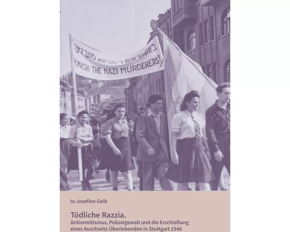Tödliche Razzia