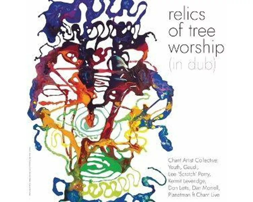 Relics Of Tree Worship (In Dub)