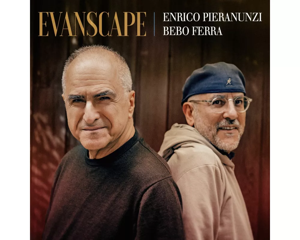 Evanscape