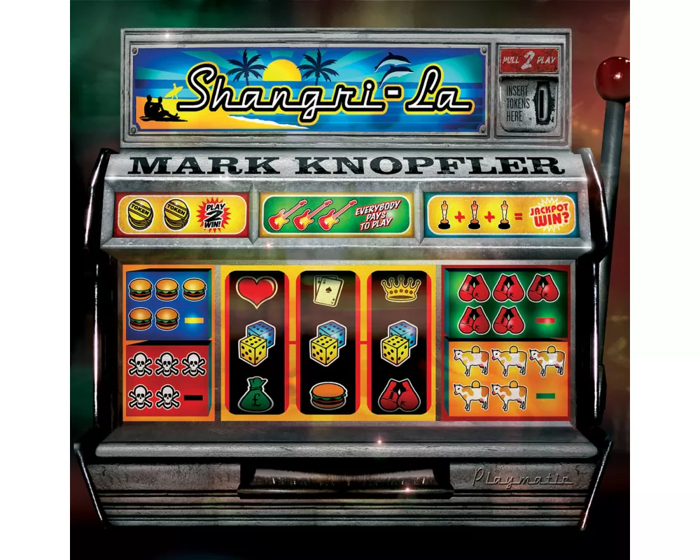 Shangri-La