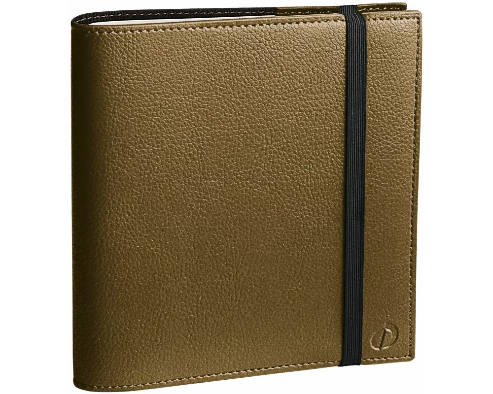 Time&LIFE MEDIUM vz ML metal khaki El 2027