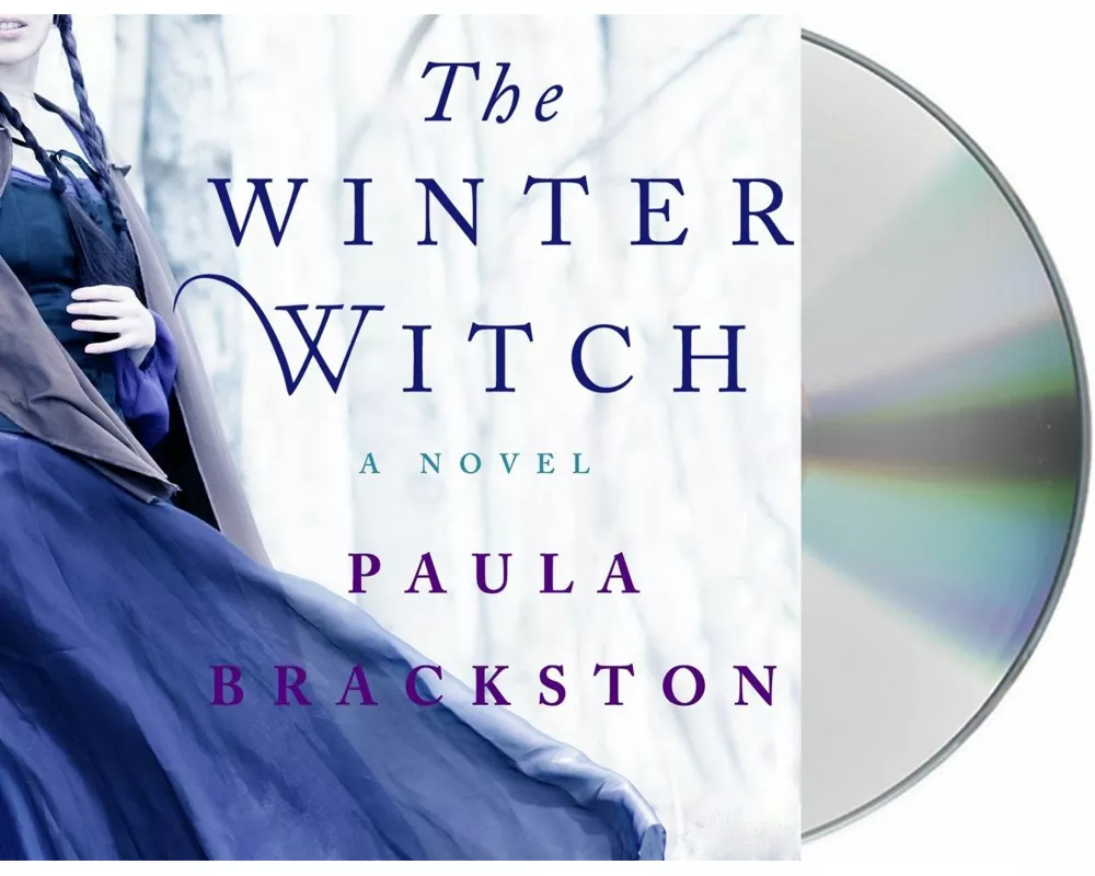 The Winter Witch