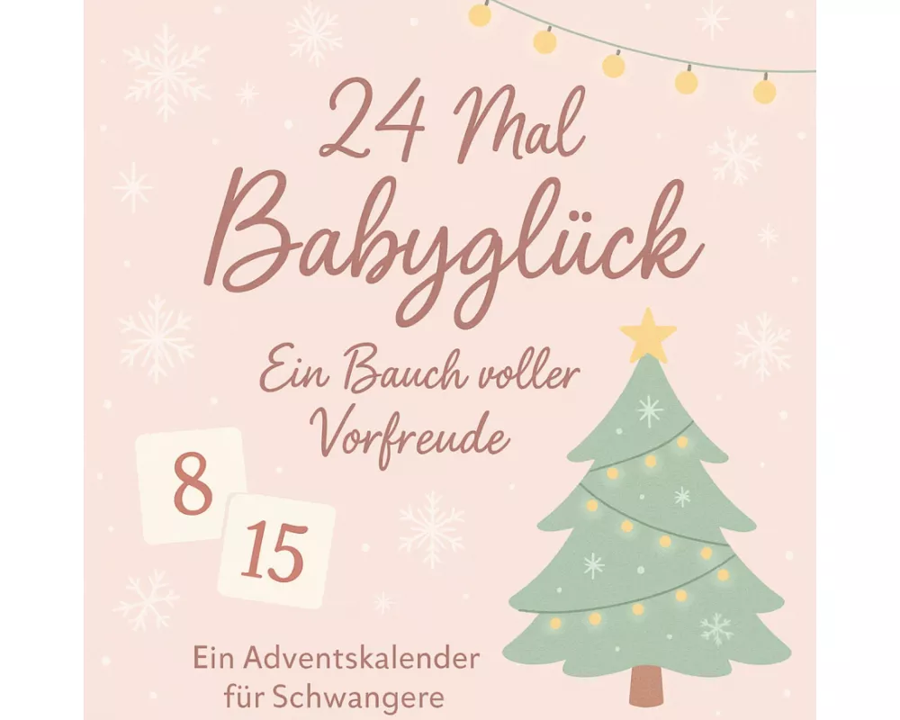 24 Mal Babyglück